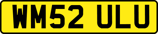 WM52ULU