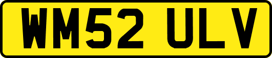 WM52ULV