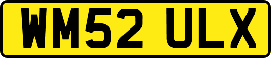 WM52ULX