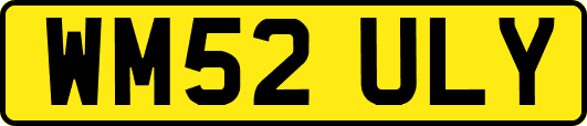 WM52ULY