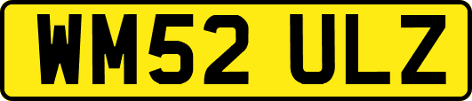 WM52ULZ