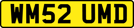 WM52UMD
