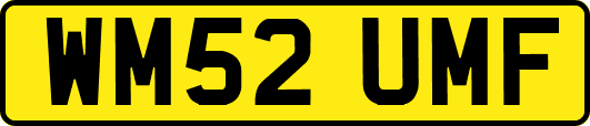 WM52UMF