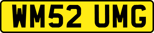 WM52UMG