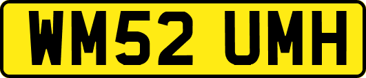 WM52UMH