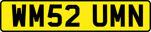 WM52UMN