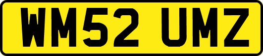WM52UMZ