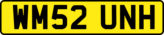 WM52UNH