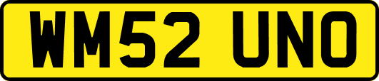 WM52UNO