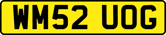 WM52UOG