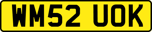 WM52UOK