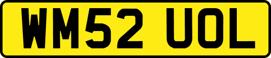 WM52UOL