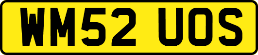 WM52UOS