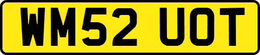 WM52UOT