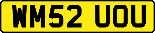 WM52UOU