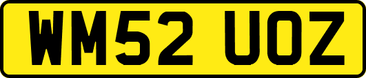 WM52UOZ