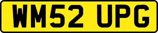 WM52UPG