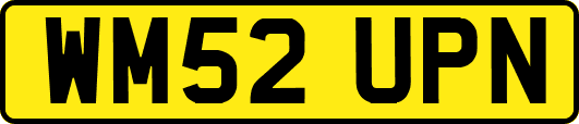WM52UPN