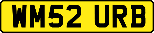 WM52URB