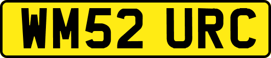 WM52URC