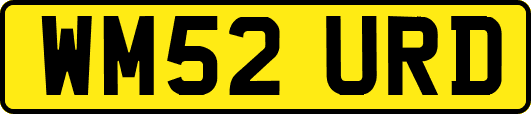 WM52URD