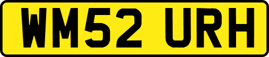WM52URH