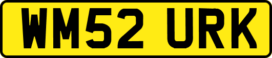 WM52URK