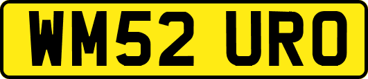WM52URO