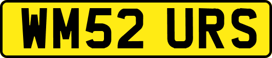 WM52URS