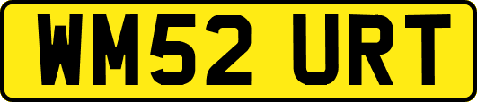 WM52URT