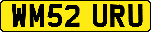 WM52URU