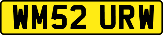 WM52URW