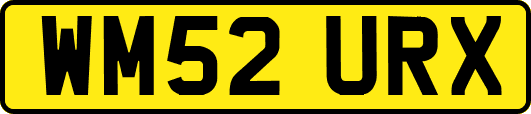 WM52URX