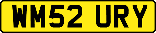 WM52URY