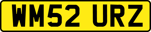WM52URZ