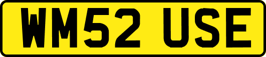 WM52USE