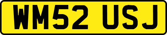 WM52USJ