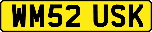WM52USK