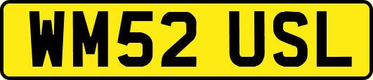 WM52USL