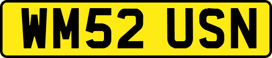 WM52USN