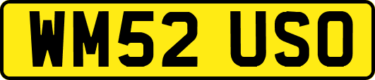 WM52USO