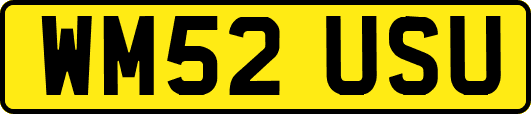 WM52USU