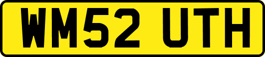 WM52UTH