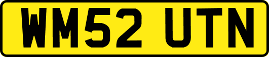 WM52UTN