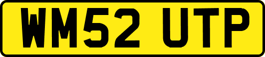 WM52UTP