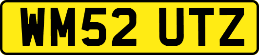 WM52UTZ
