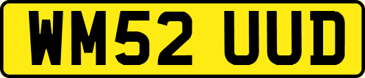 WM52UUD