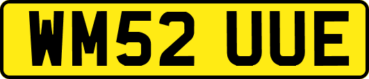 WM52UUE
