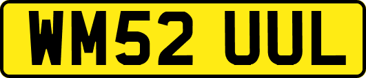 WM52UUL