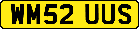 WM52UUS